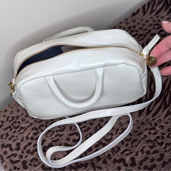 NWT CLARE V. Ivory Petite Claude - Picture 6 of 7